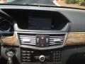 Black - E 350 4Matic Sedan Photo No. 20