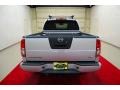 2008 Radiant Silver Nissan Frontier LE Crew Cab  photo #5