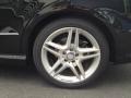 Black - E 350 4Matic Sedan Photo No. 4