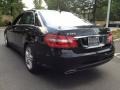Black - E 350 4Matic Sedan Photo No. 5