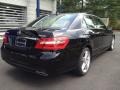 Black - E 350 4Matic Sedan Photo No. 7