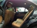 Black - E 350 4Matic Sedan Photo No. 9