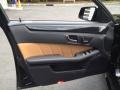 Black - E 350 4Matic Sedan Photo No. 10