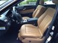 Black - E 350 4Matic Sedan Photo No. 12
