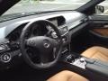 Black - E 350 4Matic Sedan Photo No. 14