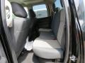 2012 Black Dodge Ram 1500 Express Quad Cab  photo #8