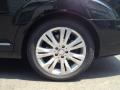 Black - S 550 4Matic Sedan Photo No. 5