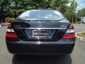 Black - S 550 4Matic Sedan Photo No. 7