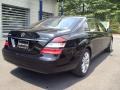 Black - S 550 4Matic Sedan Photo No. 8