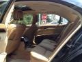 Black - S 550 4Matic Sedan Photo No. 10
