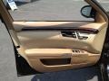 Black - S 550 4Matic Sedan Photo No. 11