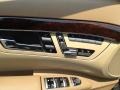 Black - S 550 4Matic Sedan Photo No. 12