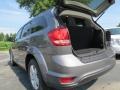 2012 Storm Grey Pearl Dodge Journey SXT  photo #8