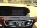 Black - S 550 4Matic Sedan Photo No. 19