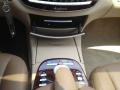 Black - S 550 4Matic Sedan Photo No. 20