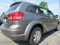 2012 Storm Grey Pearl Dodge Journey SE  photo #3