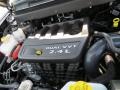 2012 Storm Grey Pearl Dodge Journey SE  photo #11