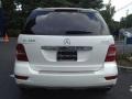 Arctic White - ML 350 4Matic Photo No. 7
