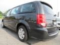 Dark Charcoal Pearl - Grand Caravan SE Photo No. 2