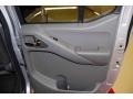 2008 Radiant Silver Nissan Frontier LE Crew Cab  photo #20