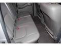 Radiant Silver - Frontier LE Crew Cab Photo No. 21