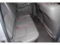 2008 Radiant Silver Nissan Frontier LE Crew Cab  photo #21