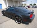 2009 Alloy Metallic Ford Mustang GT Coupe  photo #2