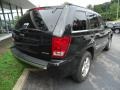2005 Black Jeep Grand Cherokee Limited 4x4  photo #6