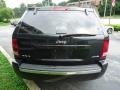 2005 Black Jeep Grand Cherokee Limited 4x4  photo #7