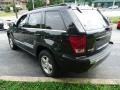 2005 Black Jeep Grand Cherokee Limited 4x4  photo #8
