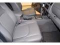 2008 Radiant Silver Nissan Frontier LE Crew Cab  photo #23