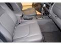 Radiant Silver - Frontier LE Crew Cab Photo No. 23