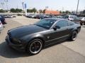Alloy Metallic - Mustang GT Coupe Photo No. 10