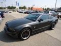 2009 Alloy Metallic Ford Mustang GT Coupe  photo #10