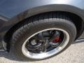 Alloy Metallic - Mustang GT Coupe Photo No. 11