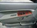 2005 Black Jeep Grand Cherokee Limited 4x4  photo #12