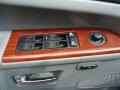 2005 Black Jeep Grand Cherokee Limited 4x4  photo #13