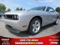 Bright Silver Metallic - Challenger SXT Photo No. 1