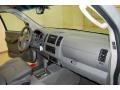 2008 Radiant Silver Nissan Frontier LE Crew Cab  photo #24