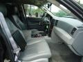 2005 Black Jeep Grand Cherokee Limited 4x4  photo #15