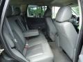 2005 Black Jeep Grand Cherokee Limited 4x4  photo #16