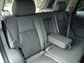 2005 Black Jeep Grand Cherokee Limited 4x4  photo #17