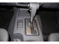 Radiant Silver - Frontier LE Crew Cab Photo No. 25