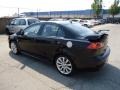 Black - Lancer GTS Photo No. 2