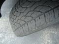 2005 Black Jeep Grand Cherokee Limited 4x4  photo #23