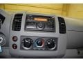 Radiant Silver - Frontier LE Crew Cab Photo No. 26