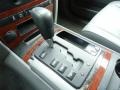 2005 Black Jeep Grand Cherokee Limited 4x4  photo #26