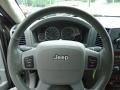 2005 Black Jeep Grand Cherokee Limited 4x4  photo #27