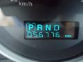2005 Black Jeep Grand Cherokee Limited 4x4  photo #29