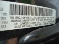 2005 Black Jeep Grand Cherokee Limited 4x4  photo #30